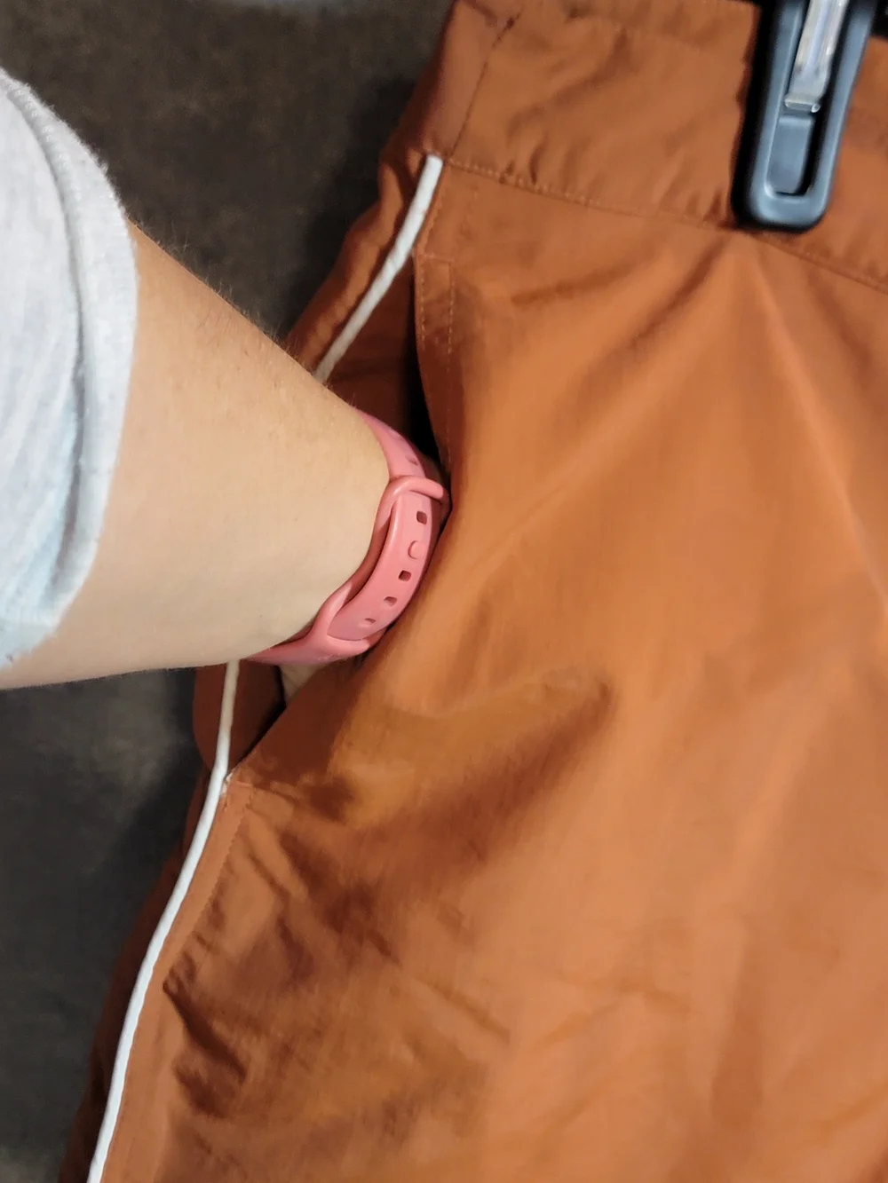 Men's Riviera Swim Shorts Size 38